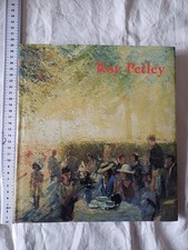 "Roy Petley" Signed and Numbered 1st Hardbach Edition of 2000 David Messun Art