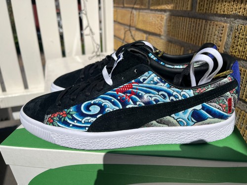 Puma clyde atmos - puma, t.t.t