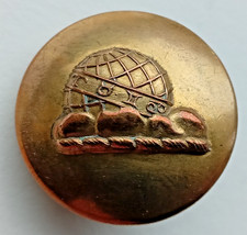 Rare Unusual Antique Large