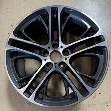 BMW X3 X4 2011-2017 20 x 8.5