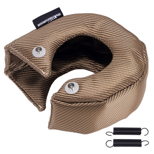 Basalt titanium fiber turbo - basalt,