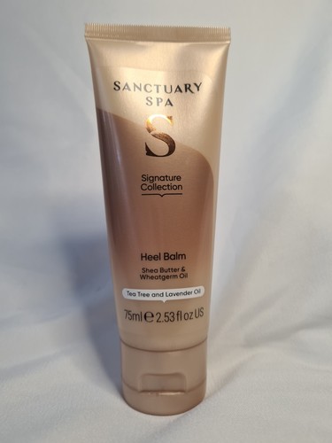 Sanctuary spa heel - sanctuary, 75ml