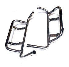 Used Bambino/Cadet Side Pod Bars 380mm (155mm Bolt Distance) Go Kart Racing