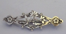 Victorian hallmarked chester - victorian,