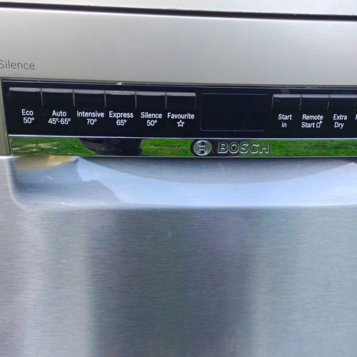 Bosch series sps4hki45g - bosch, 4