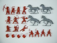 Airfix American Indians 1/32