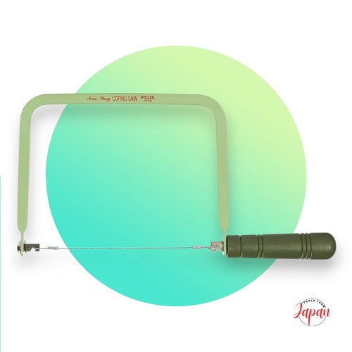 Japanese free way coping saw - japanese, free-way