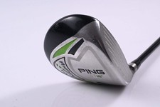 Ladies Ping Rapture V2 #3 Wood / 16 Degree / Ladies Flex Ping TFC 939 F Shaft