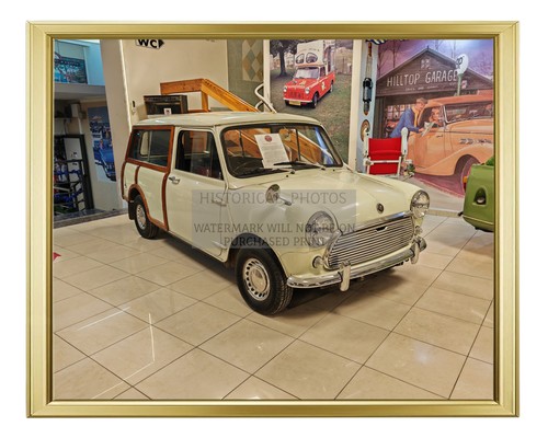 Malta classic car museum - classic,