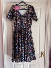 Carolina Dress Room (CDR)