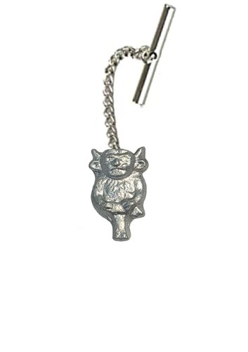 Z69 lincoln imp tie - pin, &
