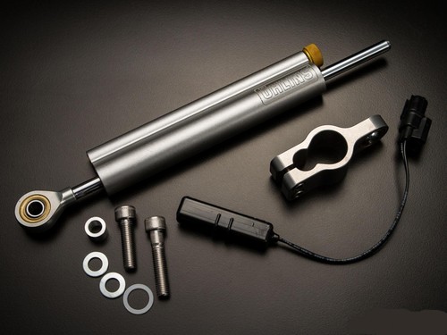 Ohlins steering damper yamaha - ohlins,