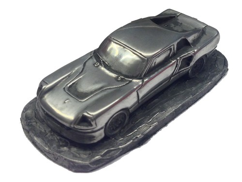 Davrian mk8 ref59 pewter - mk8,