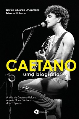 Caetano uma biografia by - uma,