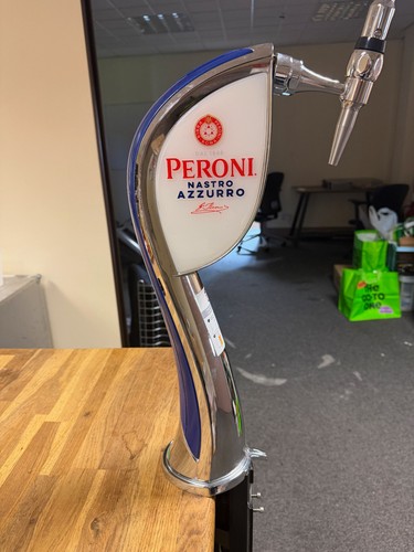 Peroni nastro azzurro - nastro,