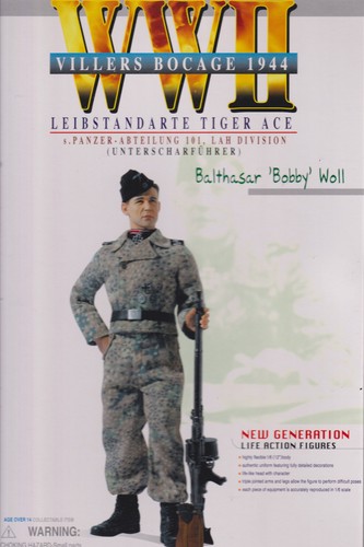 Dragon action figure 70431 - action,