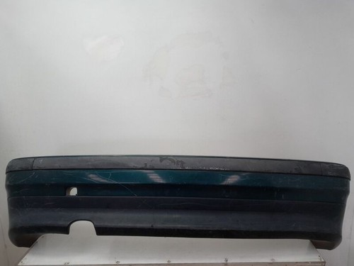 Rear bumper bmw - bmw, 3