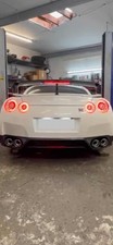Nissan GTR R35 09-16 CBA / DBA