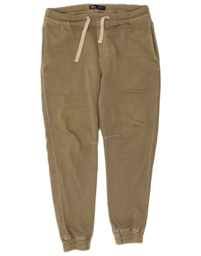 Zara mens joggers chino - mens,