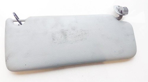 7700849117 sun visor with - ,