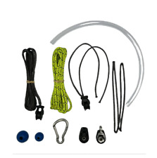 ALL NEW ALLEN TOPPER OUTHAUL