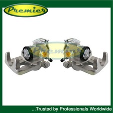 2x Premier Rear Brake Calipers