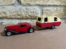 Very Nice Tri-ang Tinplate