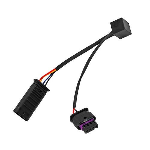 New locker sensor - new,