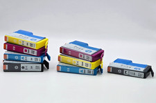 Genuine HP 364 Ink Cartridges