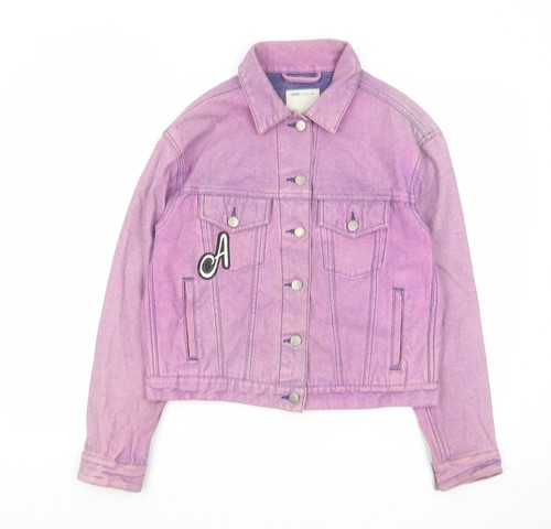 Asos womens purple jacket - womens,
