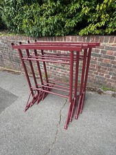 Brand new red - new, builders