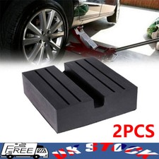 Rubber Pad Rubber Block