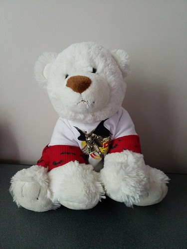 Build bear polar - build, a