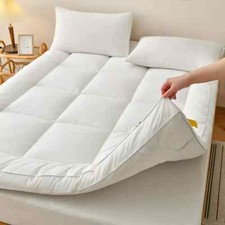 Microfiber Mattress Topper 4