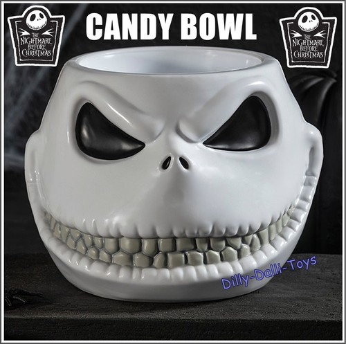 Nightmare before christmas - nightmare,