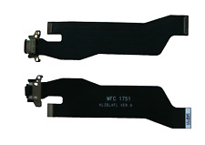 Genuine Huawei MATE 10 PRO Type C Charging charger Port Dock Flex cable L09 L29