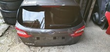 TAILGATE BOOT FORD FIESTA MK8