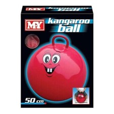 "M.Y" 50cm Kangaroo Ball In