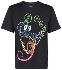 Fendi x Noel Fielding Seahorse