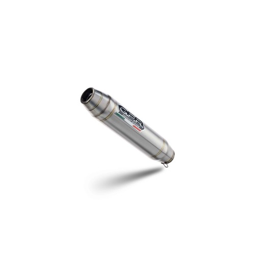 Gpr deeptone stainless racing - gpr,
