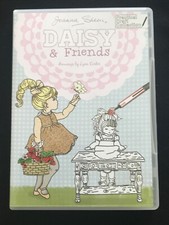 CD-ROM Daisy & Friends Joanna