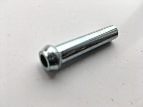 3334 fuel pipe fitting - pipe,