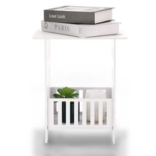 b Table End Stand Patio