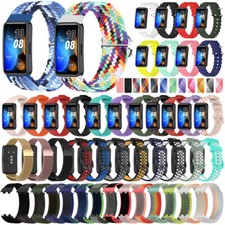 Watch Strap For Huawei Band 8