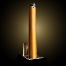 Ramco 600R Golden Defender