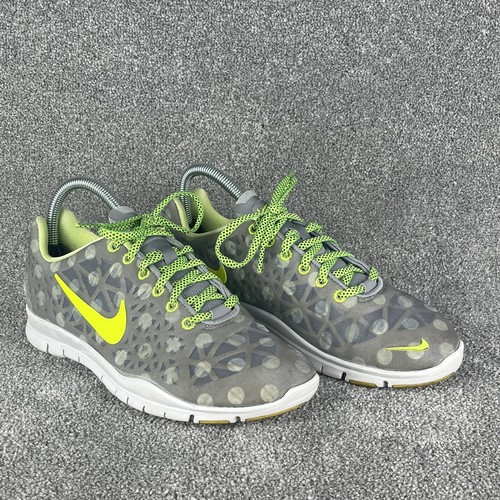 Nike free womens uk4 - 5.0,