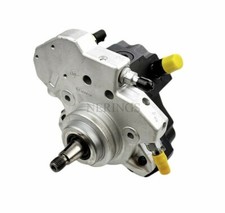 Fuel Injection Pump Mercedes