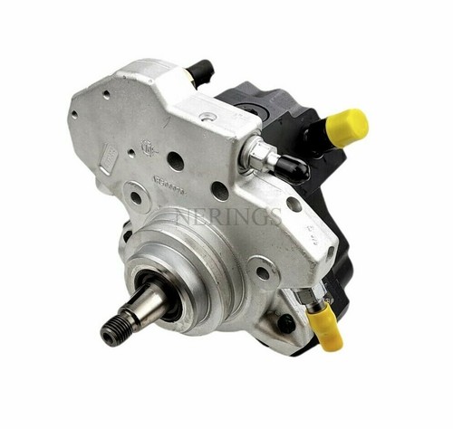 Fuel injection pump - fuel,