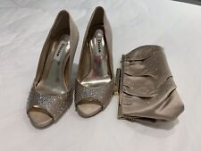 Dune Shoes Size 36 With