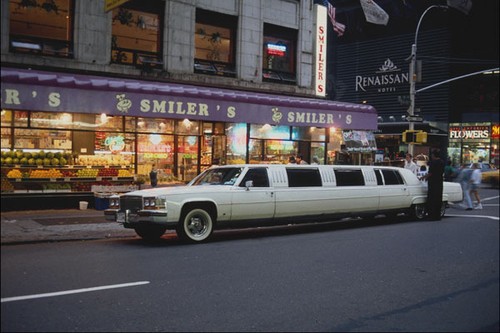779060 stretch limo - 779060,